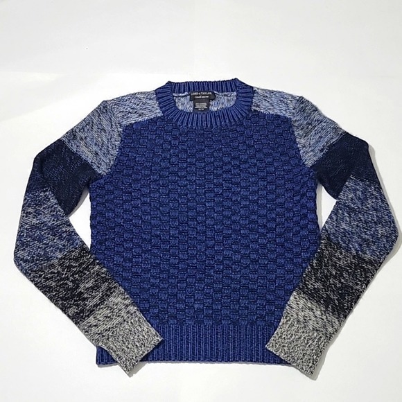 Lord & Taylor Cashmere Sweater - Picture 1 of 13